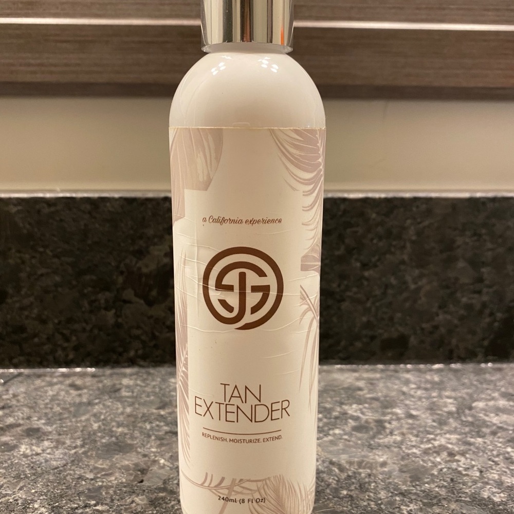 Tan Extender